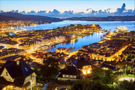 İskandinavya Turu | Yaz 2026 | Stockholm–Kopenhag Rotası