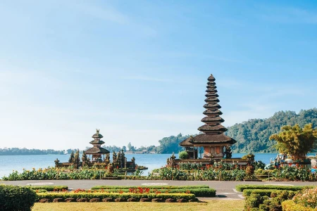 Bali Turu | Singapore Airlines | 2026
