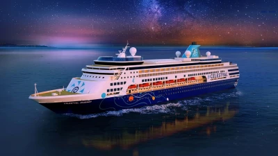 Celestyal Journey ile Kuşadası Çıkışlı Yunan Adaları Cruise Turu (7 Gece 8 Gün) - 2026