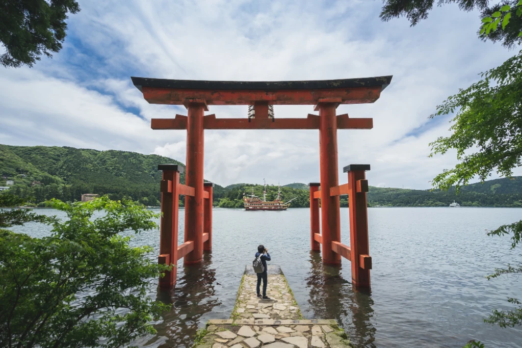 Büyük Japonya Turu (HND-HND)