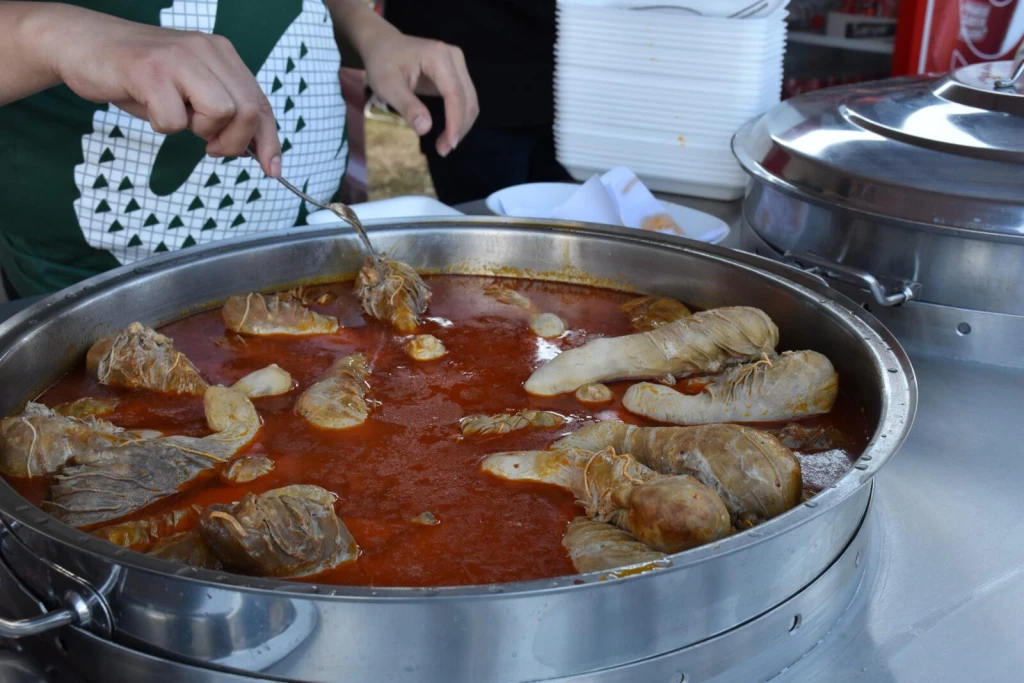 Adana Lezzet Festivali ve Mersin Tarsus Turu • Lezzetin Peşinde, Çukurova’nın Kalbinde!