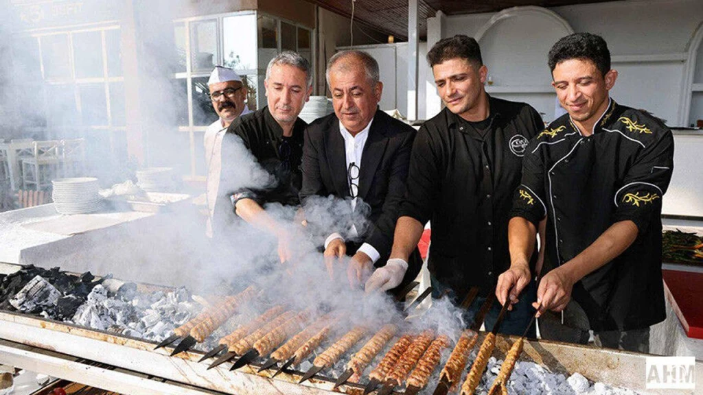 Adana Lezzet Festivali ve Mersin Tarsus Turu • Lezzetin Peşinde, Çukurova’nın Kalbinde!