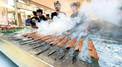 Adana Lezzet Festivali ve Mersin Tarsus Turu • Lezzetin Peşinde, Çukurova’nın Kalbinde!