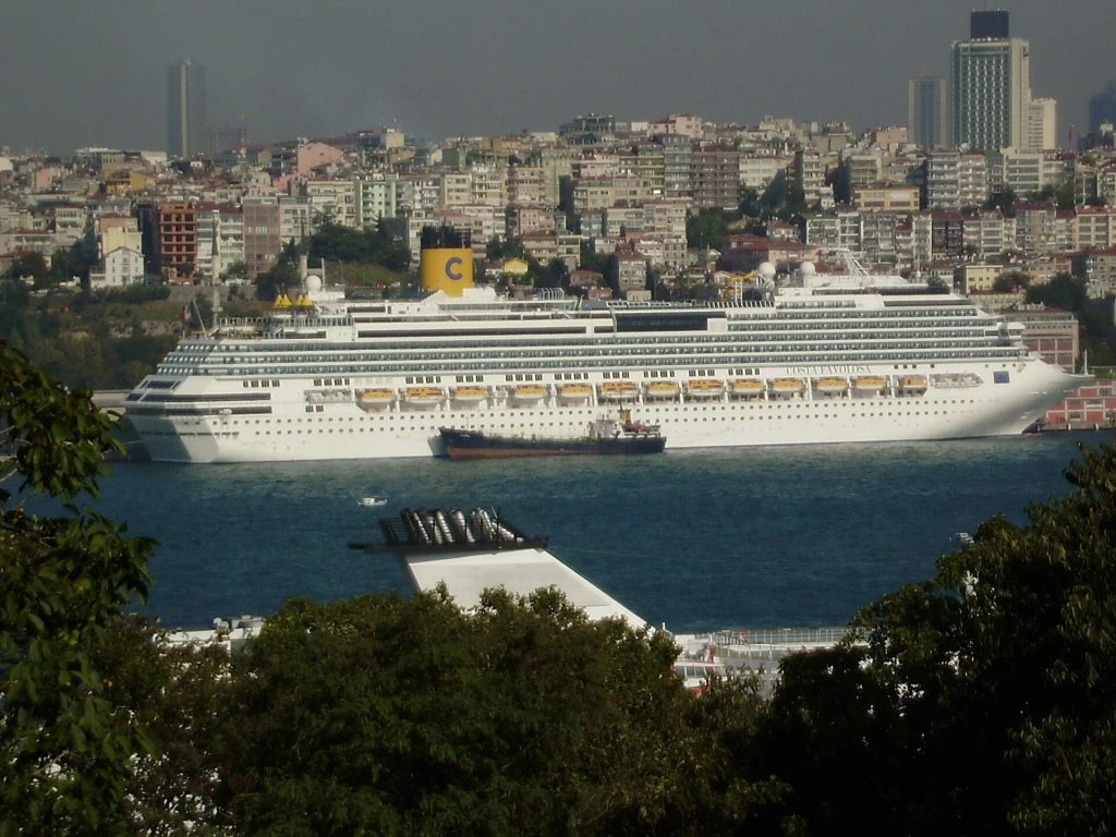 Kurban Bayramı Özel Costa Favolosa ile Bernina Express ve Batı Akdeniz Gemi Turu | Tüm Turlar Dahil | 6 Gece 7 Gün