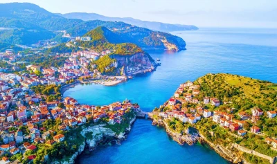 Boydan Boya Karadeniz & Batum Turu • Karadeniz’in Yeşilinden Batum’un Işıltısına
