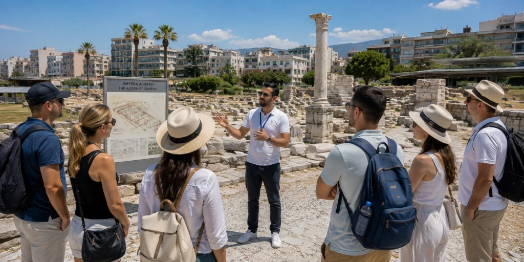 3 Days Seven Churches of Revelation Private Tour
