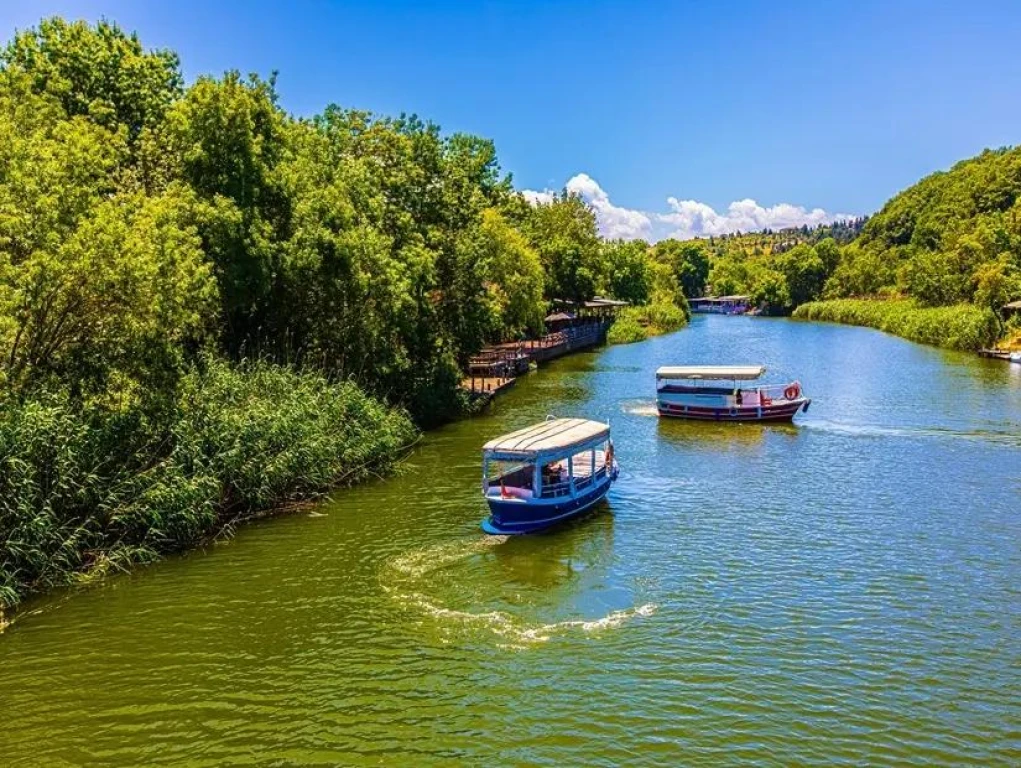 Batı Karadeniz Şile Ağva ve Yedigöller Turu • Yeşilin ve Doğanın İzinde
