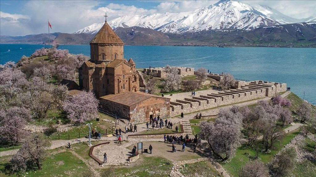 Büyük GAP ve Doğu Anadolu Turu • Anadolu’nun Kadim İzlerinde Büyük Keşif