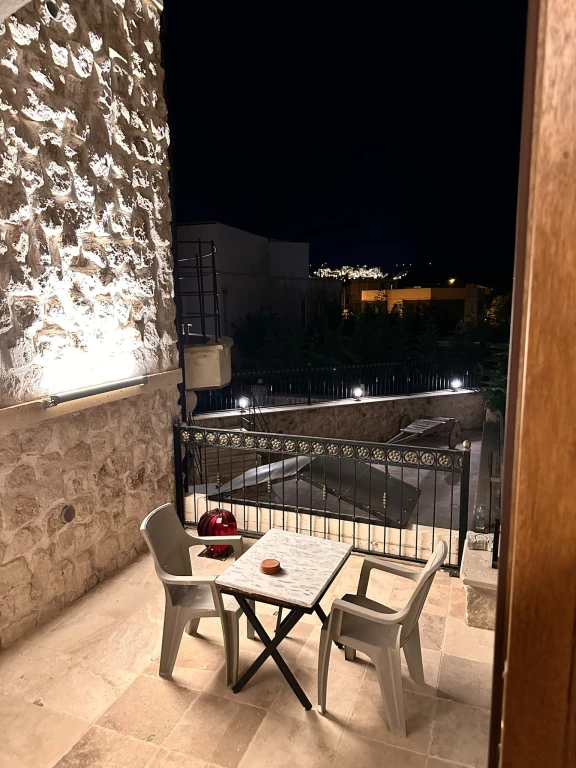 Standart Mağara - Taş Oda