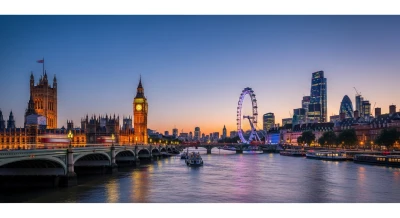 İzmir Çıkışlı Londra’da Yapılacak En Güzel 10 Deneyim: 3 Gece Rehberi