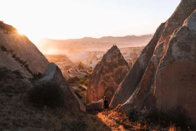 Rose Valley Cappadocia: Complete Guide to Hiking, Views and Hidden Churches