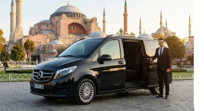 How to Arrange Cruise Transfer in Istanbul