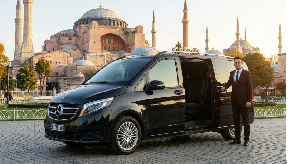 How to Arrange Cruise Transfer in Istanbul