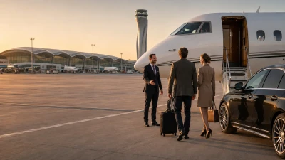 Istanbul Airport Jetex