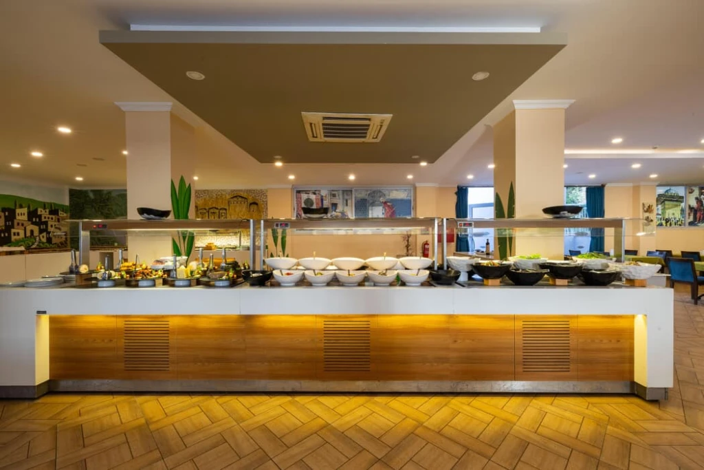Fethiye Plus Sunshine Hotel