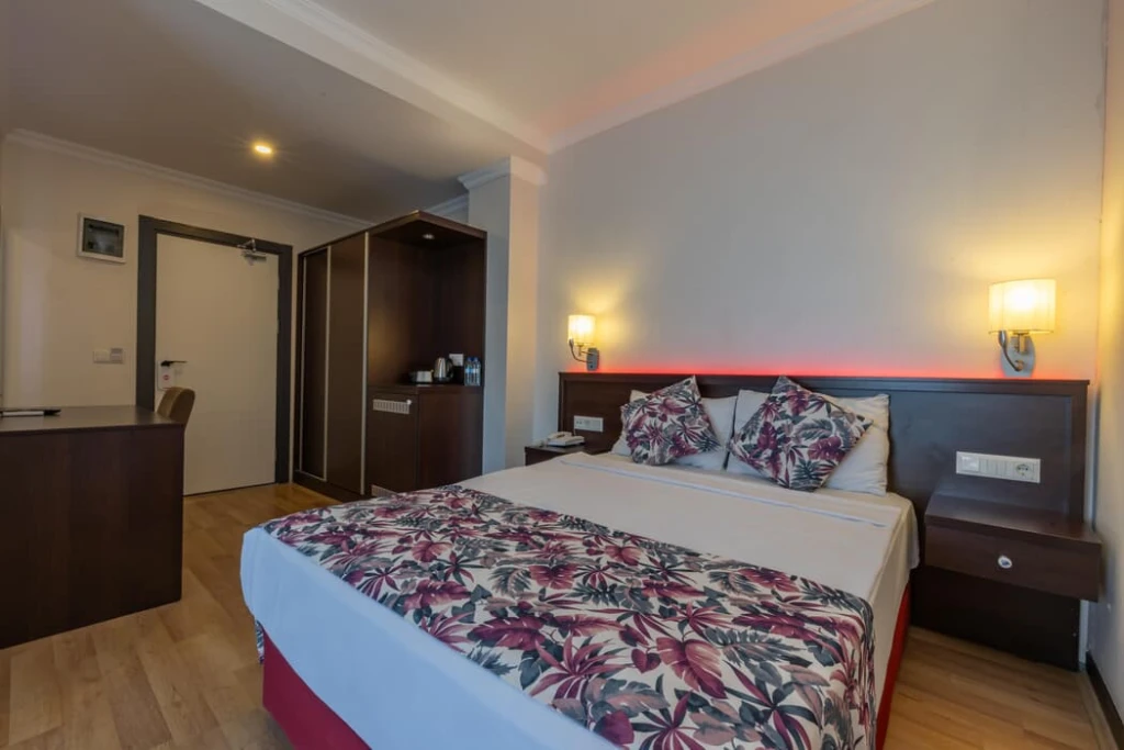 Fethiye Plus Sunshine Hotel