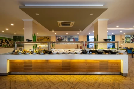 Fethiye Plus Sunshine Hotel