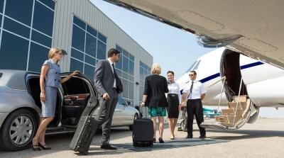 Sabiha Gökçen Airport (SAW) Transfer