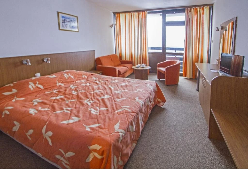 SÖMESTİR'A ÖZEL BULGARİSTAN BOROVETS TURU (4 yıldızlı hotel) 27-31 Ocak 2027