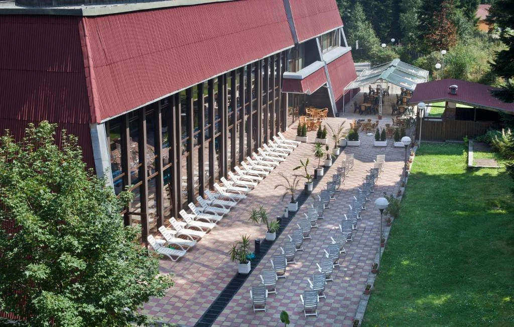 SÖMESTİR'A ÖZEL BULGARİSTAN BOROVETS TURU (4 yıldızlı hotel) 27-31 Ocak 2027