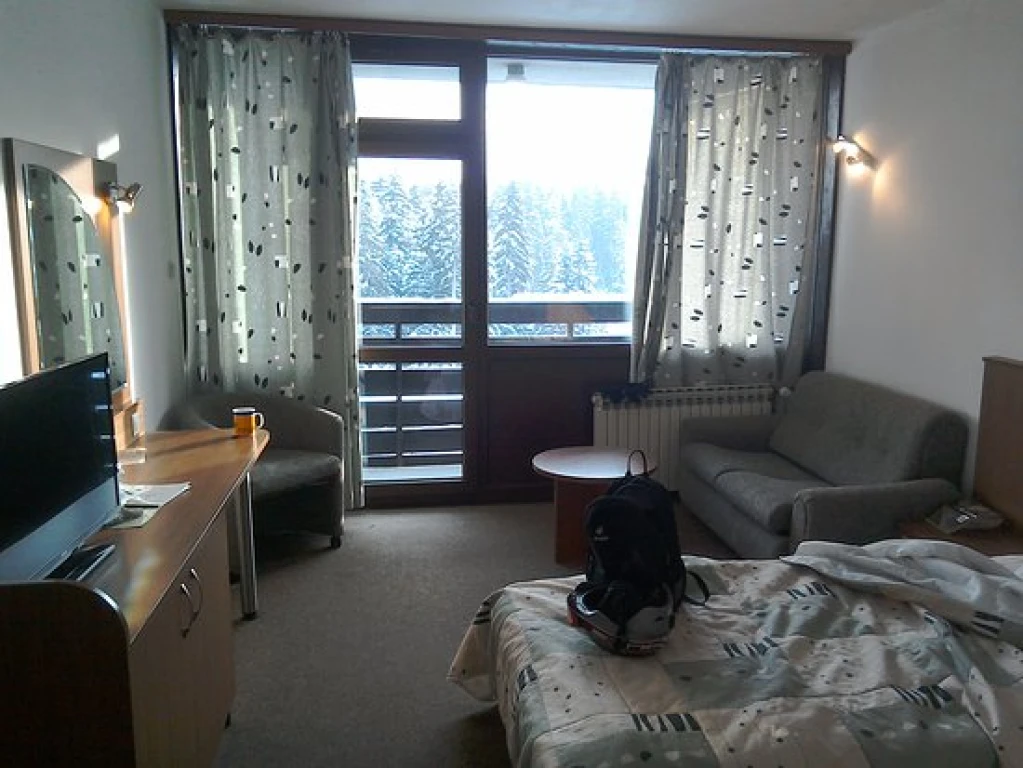 SÖMESTİR'A ÖZEL BULGARİSTAN BOROVETS TURU (4 yıldızlı hotel) 27-31 Ocak 2027