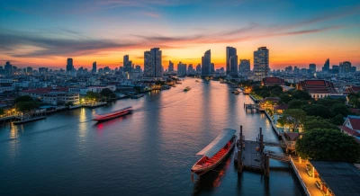 Bangkok, Pattaya ve Phuket’te Yapılacak En Güzel 7 Deneyim
