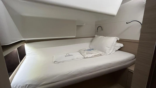 Pasha • Lagoon Catamarans 51, 2024 • Kiralama ve Yelken