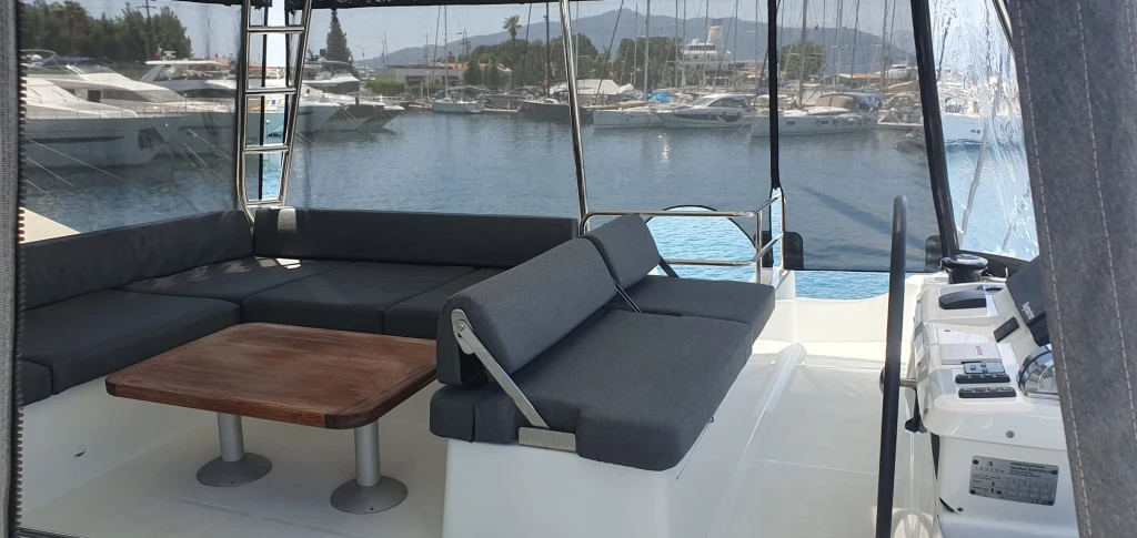 Pasha • Lagoon Catamarans 51, 2024 • Kiralama ve Yelken