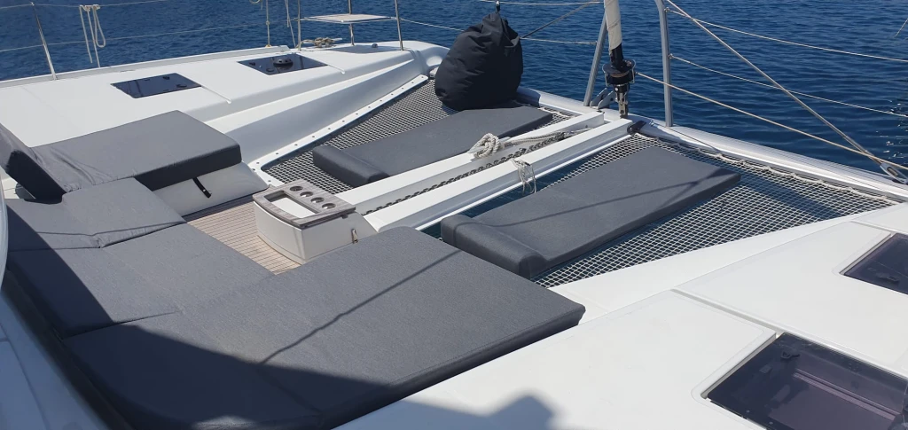 Pasha • Lagoon Catamarans 51, 2024 • Kiralama ve Yelken