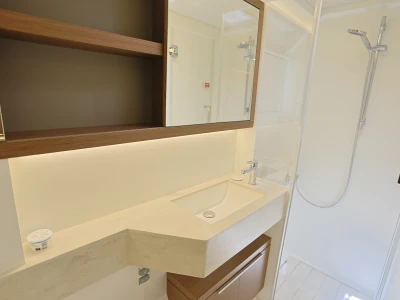 Clara • Lagoon Catamarans 50, 2021 • Kiralama ve Yelken
