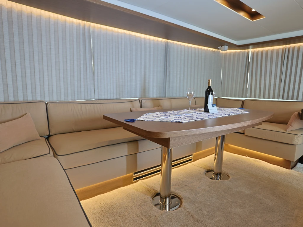 Clara • Lagoon Catamarans 50, 2021 • Kiralama ve Yelken