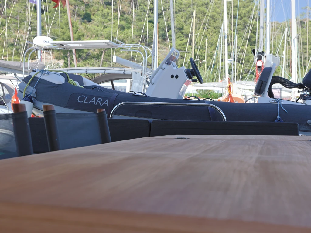 Clara • Lagoon Catamarans 50, 2021 • Kiralama ve Yelken