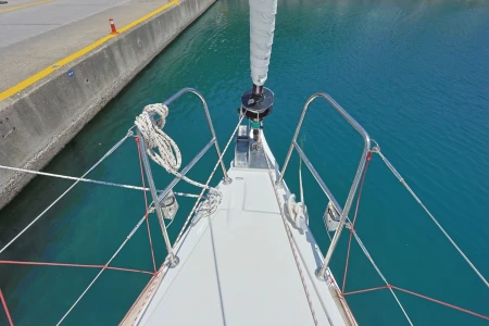 Imagine • Beneteau First 40, 2011 • Charter & Sailing