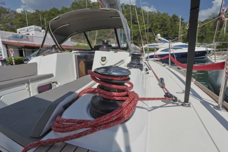Imagine • Beneteau First 40, 2011 • Charter & Sailing