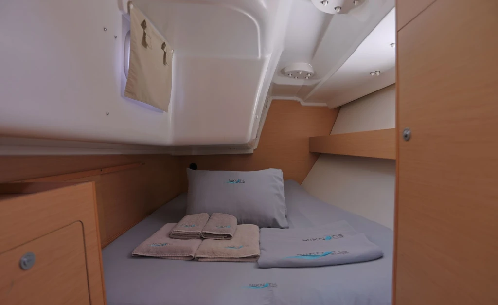 Imagine • Beneteau First 40, 2011 • Charter & Sailing