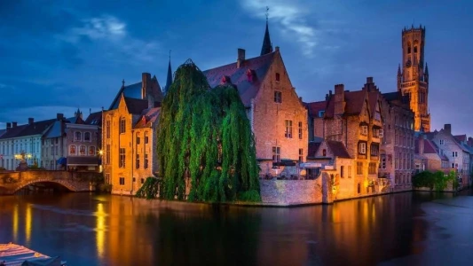 Comfort Benelux Paris & Almanya Turu / 7 Gece Konaklamalı / Pegasus Havayolları ile / İstanbul Çıkış...