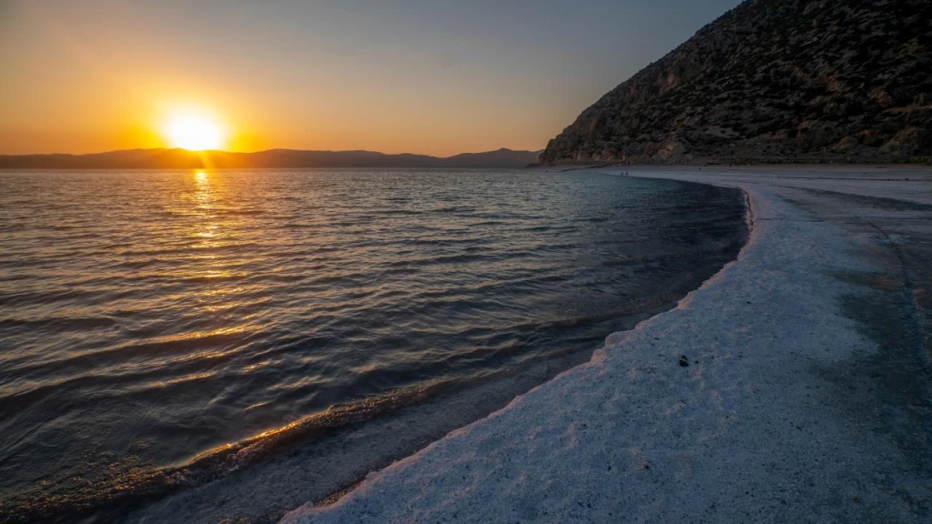 Pamukkale & Salda Gölü Turu • Turkuazdan Beyaz Cennete Unutulmaz Bir Gün
