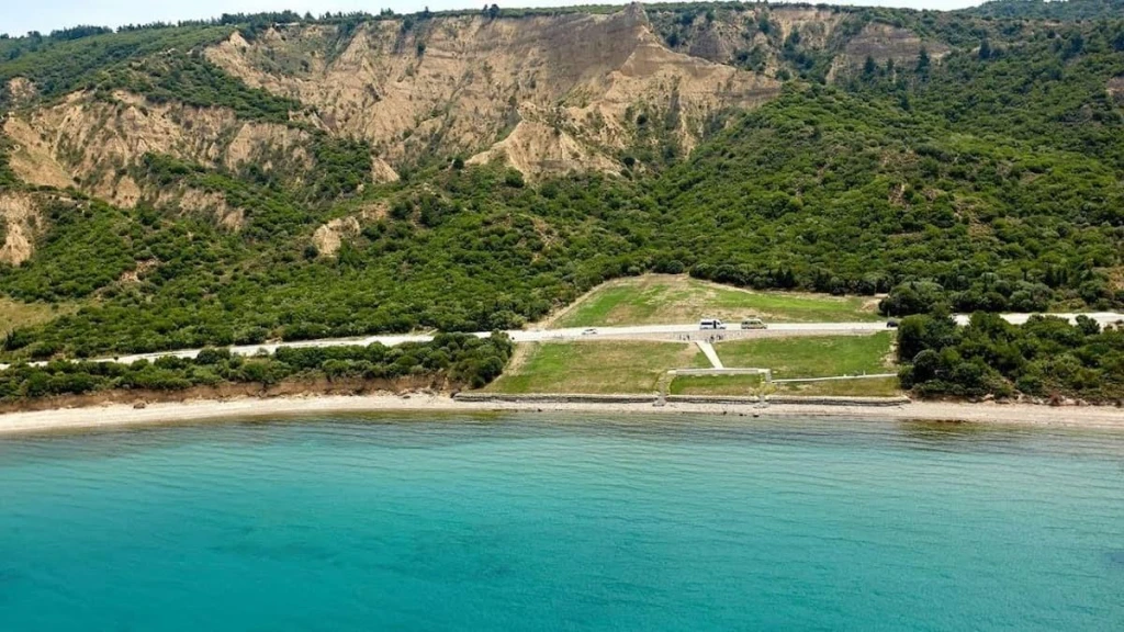 Çanakkale & Şehitlikler Turu • Bir Destanın İzinde, Gurur Dolu Bir Gün!