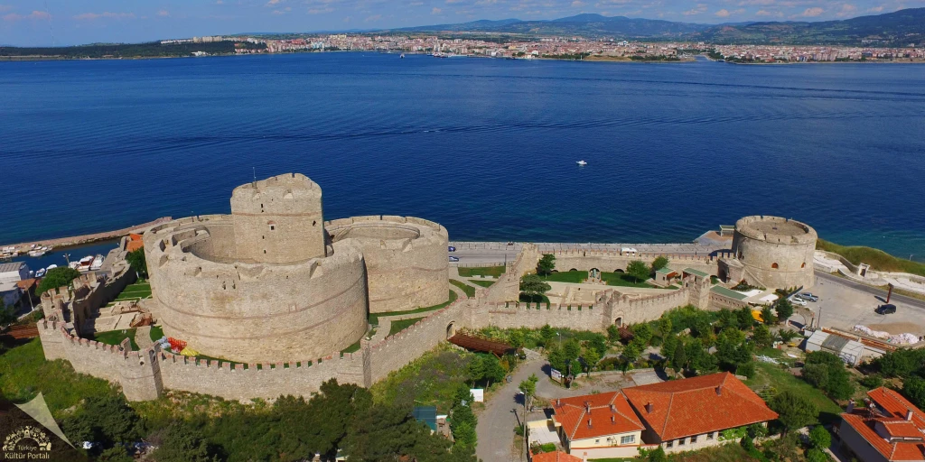 Çanakkale & Şehitlikler Turu • Bir Destanın İzinde, Gurur Dolu Bir Gün!