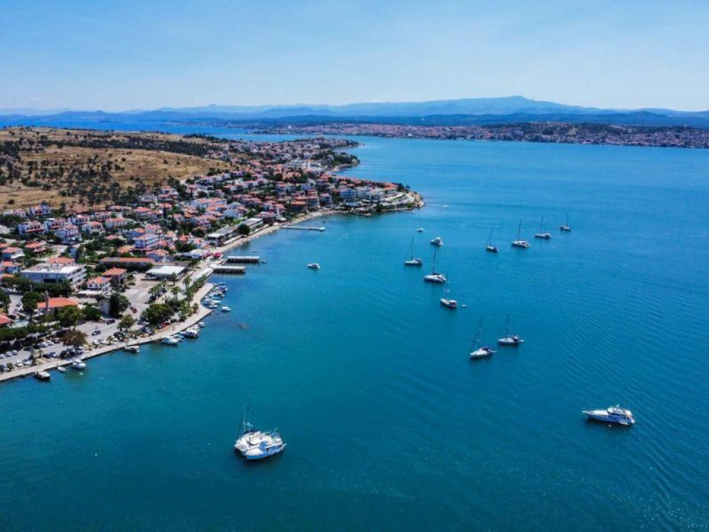 Cunda Adası • Kazdağları • Şeytan Sofrası Turu • Ege’nin En Güzel Kaçamağı