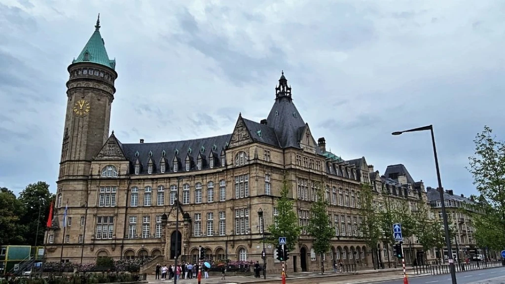Benelux & Paris & Almanya Serüveni Turu / 7 Gece Konaklamalı / Pegasus Hava Yolları ile  / İstanbul Çıkışlı