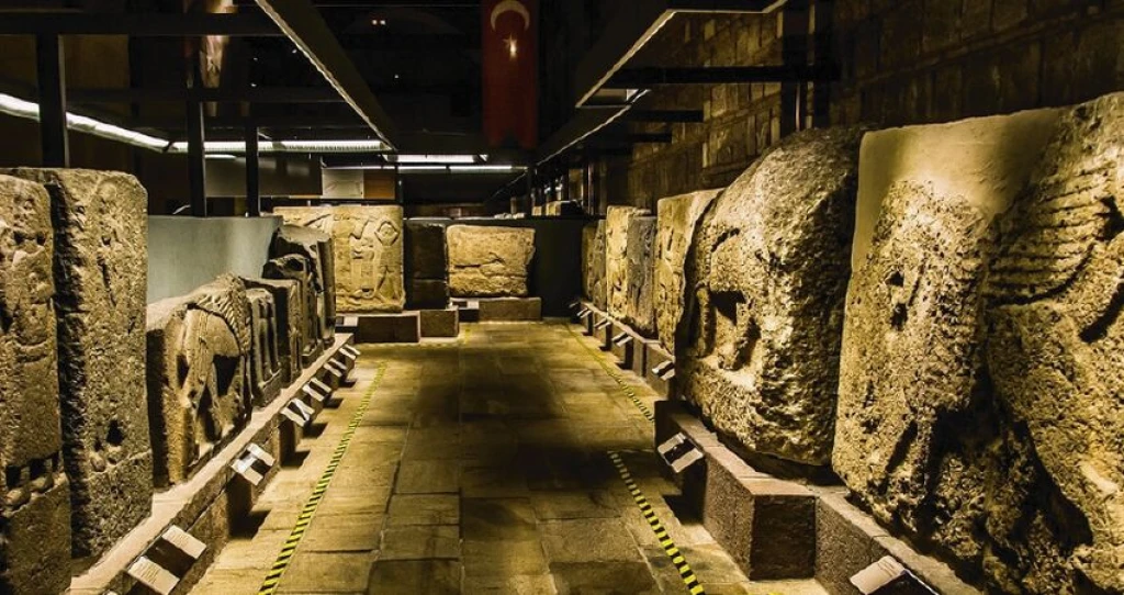10 KASIM'A ÖZEL GÜNÜBİRLİK ANKARA VE ANITKABİR TURU 7 KASIM 2026