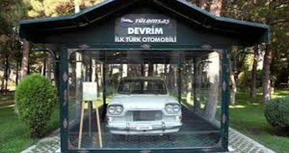 GÜNÜBİRLİK ESKİŞEHİR TURU 14 KASIM 2026