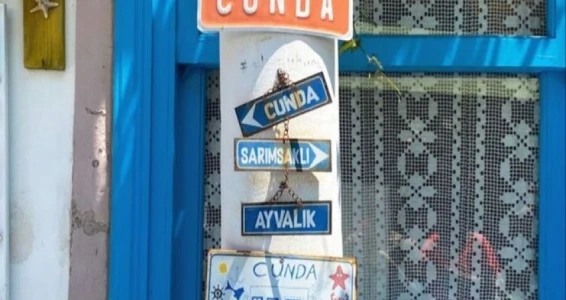 Ayvalık Cunda Tekne Turu | Günübirlik Tur 2026