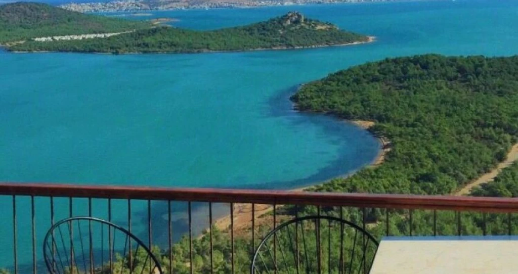 Ayvalık Şeytan Sofrası| Günübirlik Tur 2026