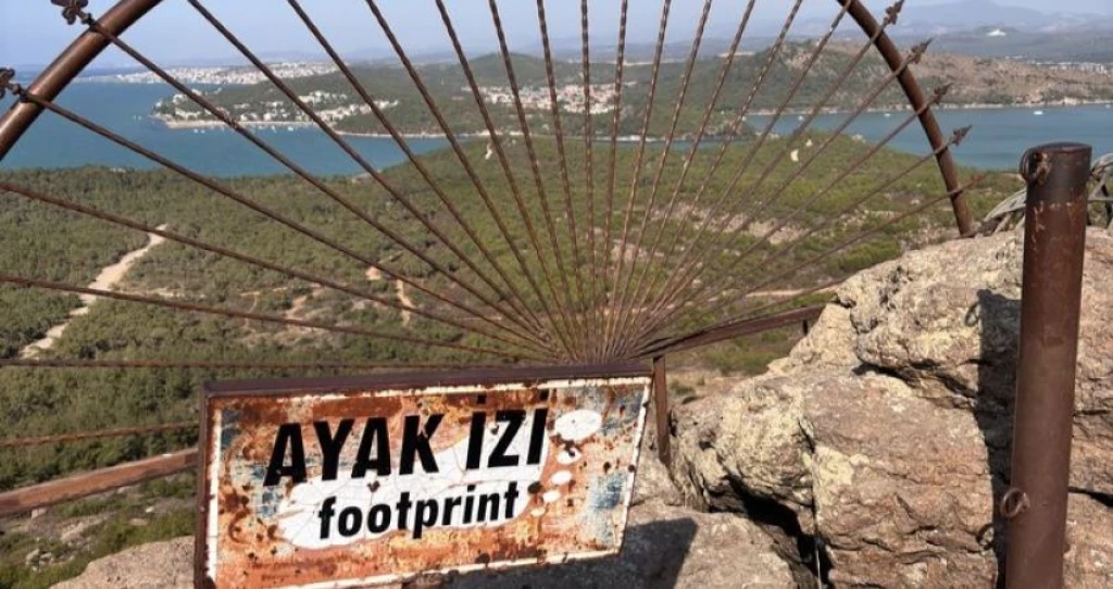 Ayvalık Şeytan Sofrası| Günübirlik Tur 2026
