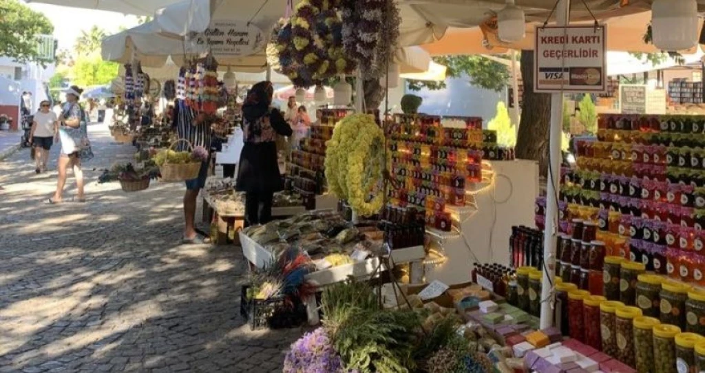 Bozcaada Bağ Bozumu Festivali Turu | Günübirlik Tur 2026