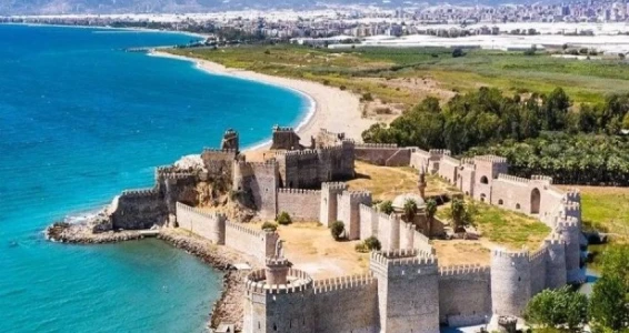 Bozcaada Turu | Günübirlik Tur 2026