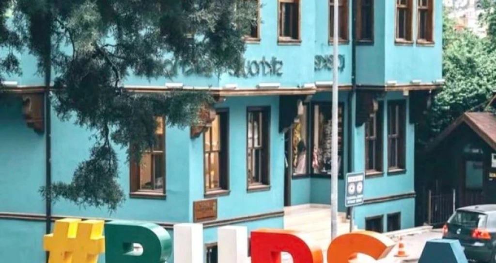 Bursa Kültür Turu | Günübirlik Tur 2026