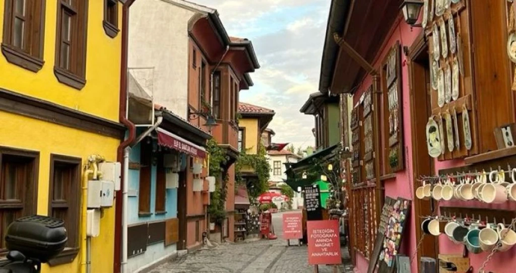 Eskişehir Turu | 2 Gün 1 Gece Kültür Turu 2026